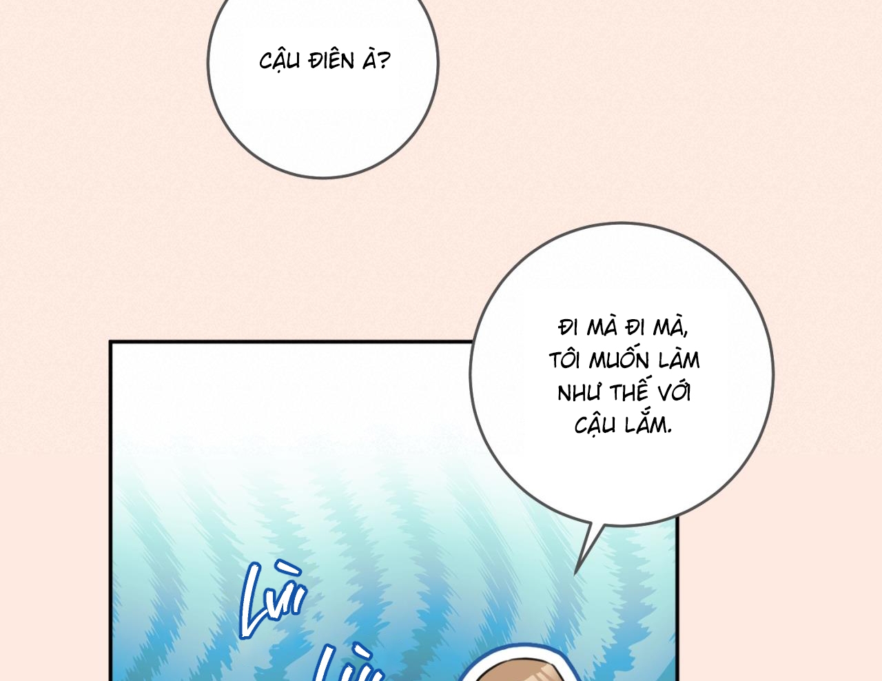 tình mình khó nói chapter 16 128