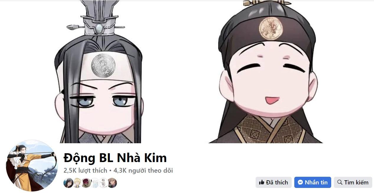 MÃNH THÚ BIẾN NHIỆT chapter 60