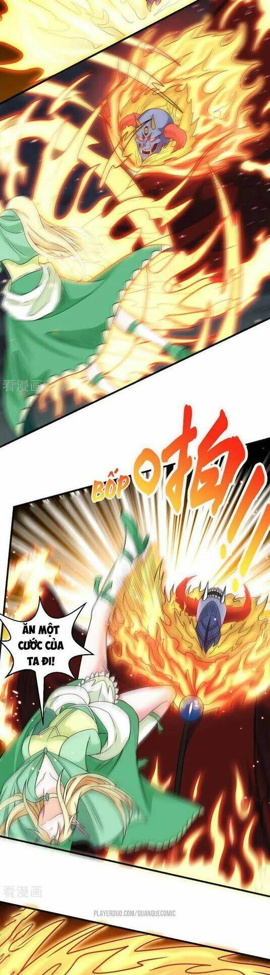 kiếm vũ chapter 63 11