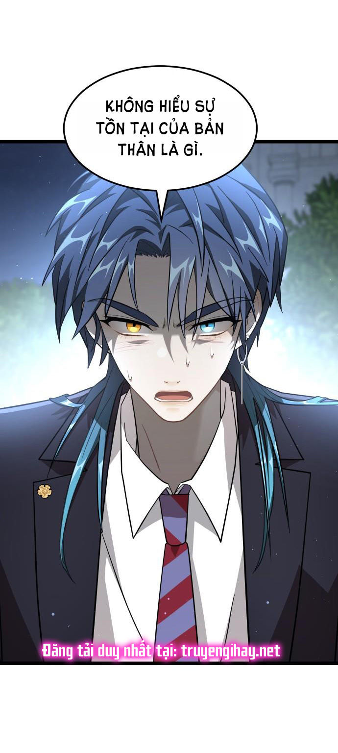 dark moon - tế đàn ánh trăng chapter 8.2 5