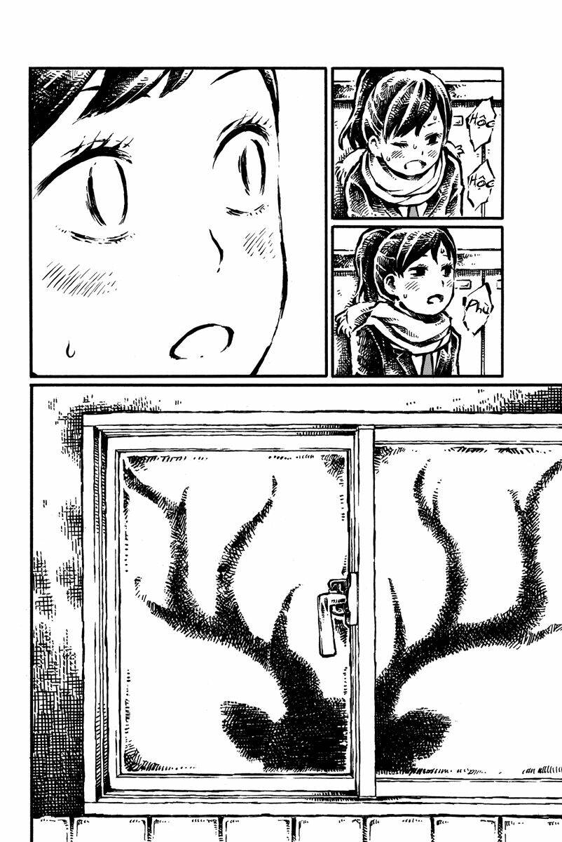 daidai wa, hantoumei ni nidone suru chapter 11 9