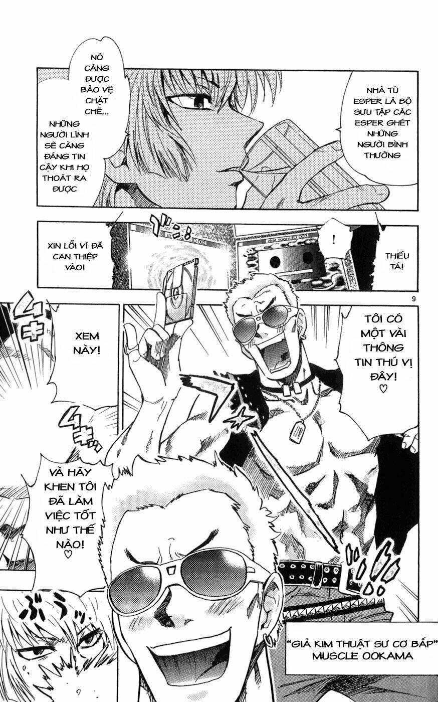 loli siêu năng lực chapter 60 10