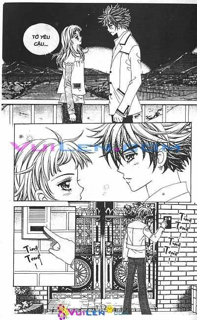 nụ hôn cuối chapter 54 13