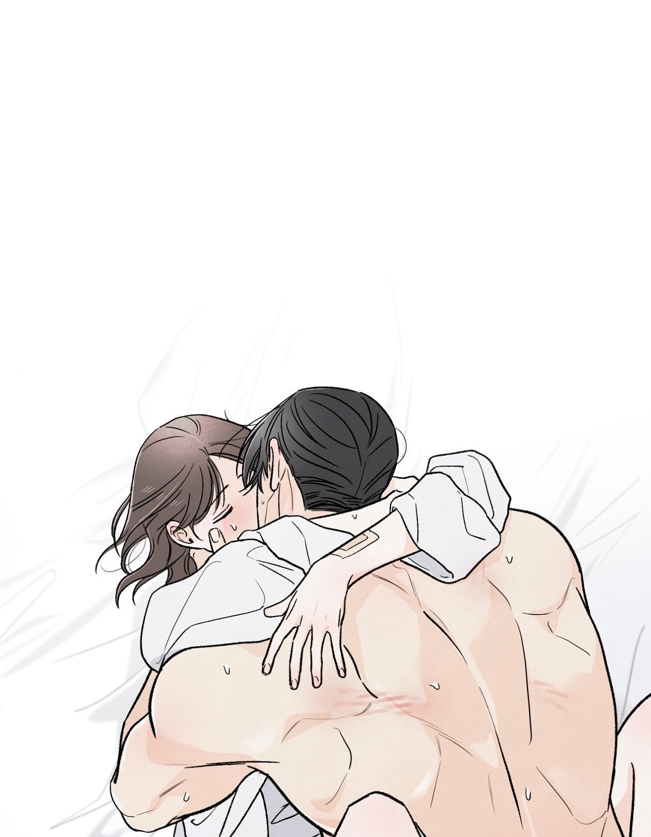 hoàn cảnh của rác rưởi chapter 30.2 55