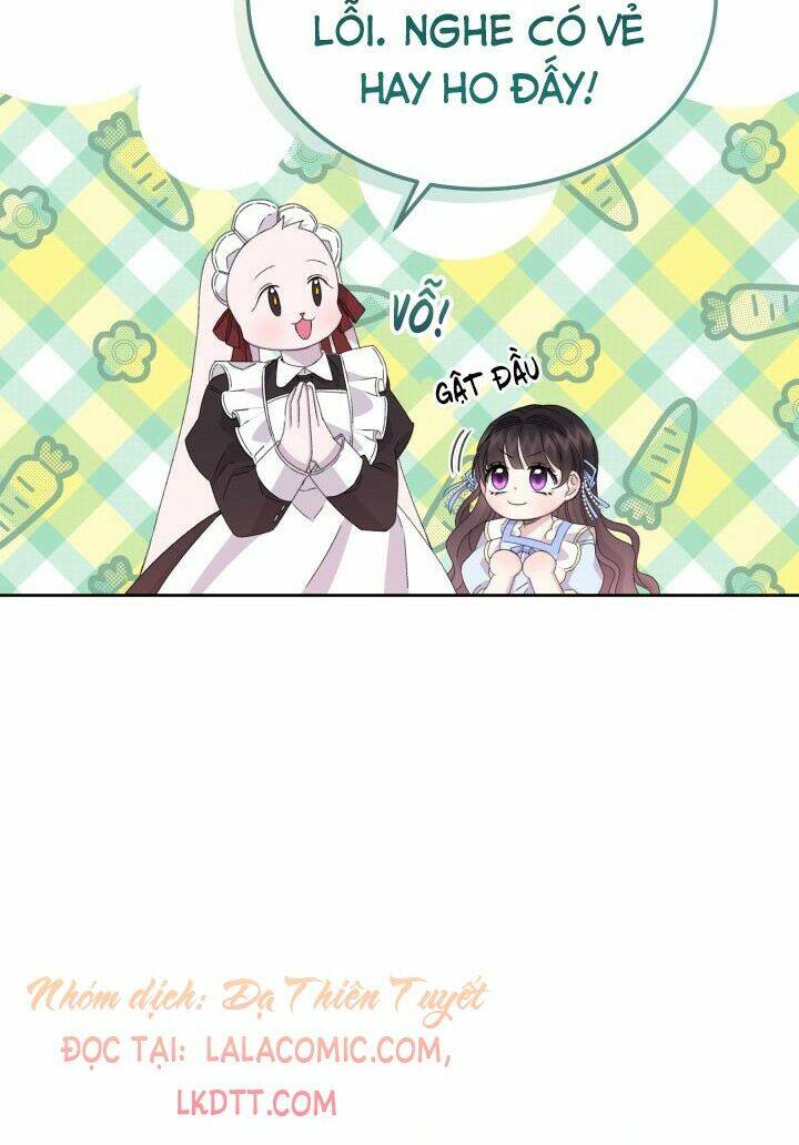 công chúa huỷ diệt chapter 21 12