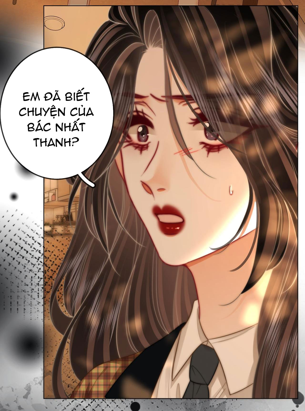 cố tiểu thư và khúc tiểu thư chapter 105 12