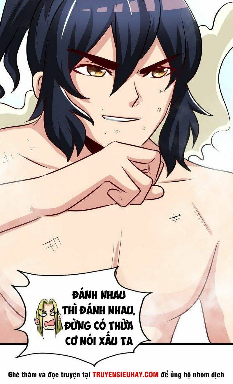 chí tôn thần ma chapter 141 11