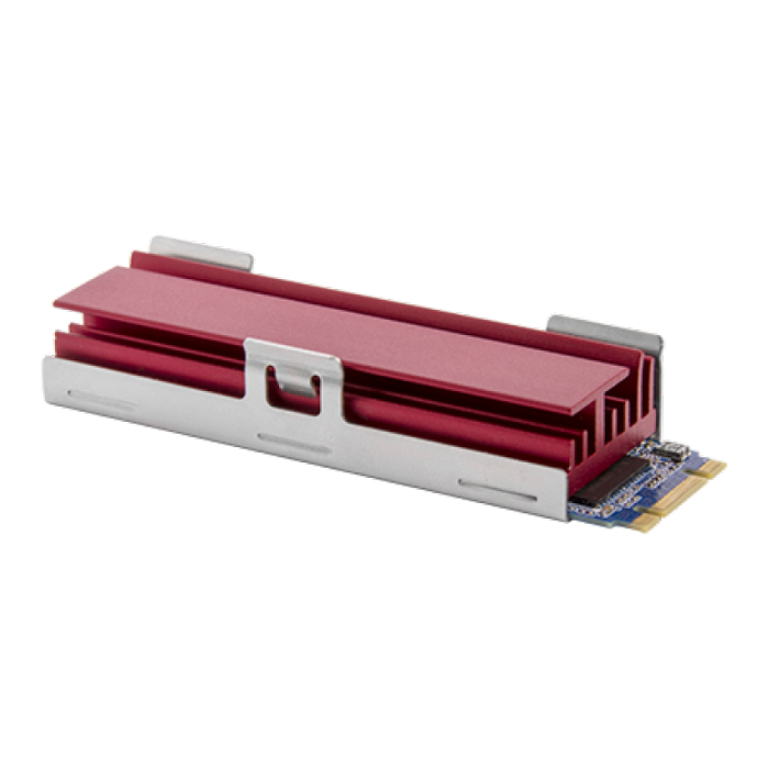 Ổ cứng SSD GALAX Gamer 240GB M.2 2280 PCI-E TINA1H4T6TG64CNLBZXWXN - Hàng Chính Hãng