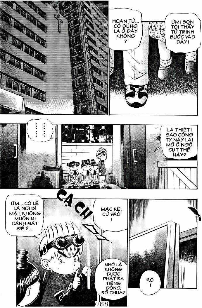 bowling king chapter 78 14