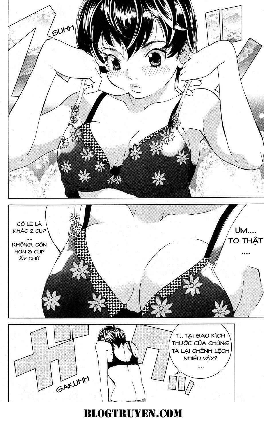 gacha gacha - secret chapter 29 6