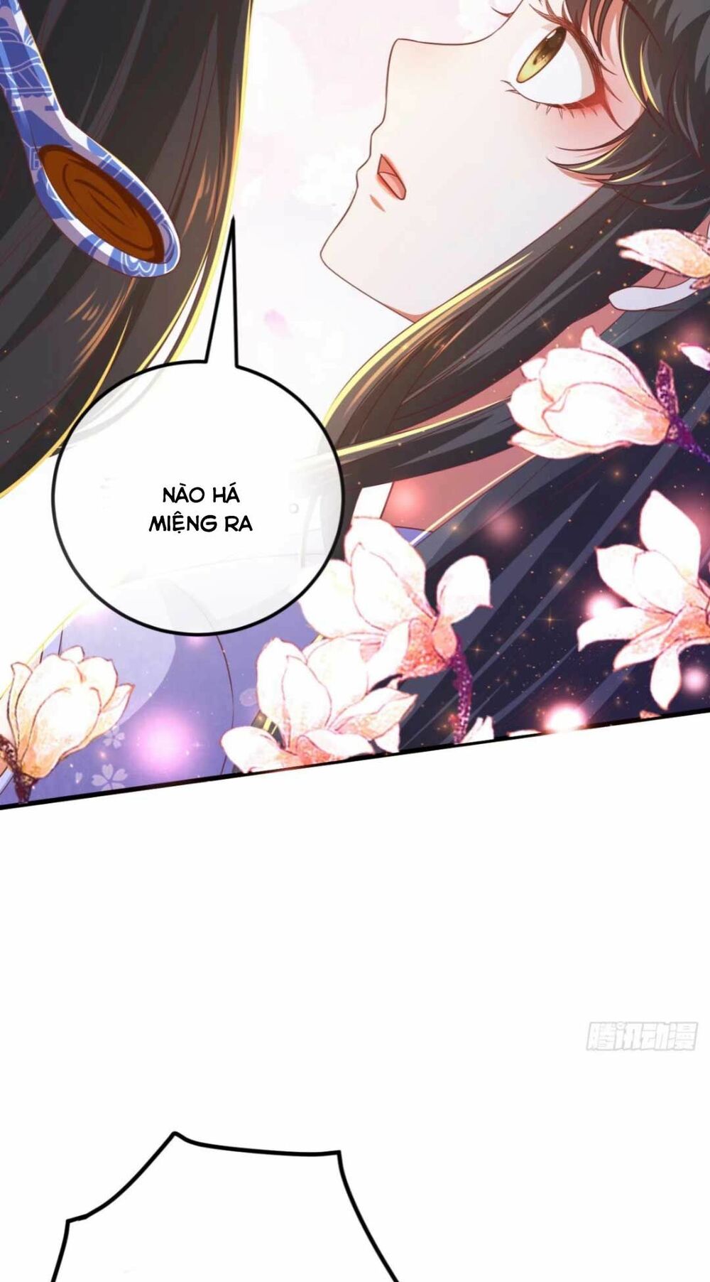 đại đích nữ trọng sinh về báo thù chapter 11 53