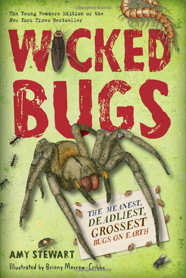 Wicked Bugs
