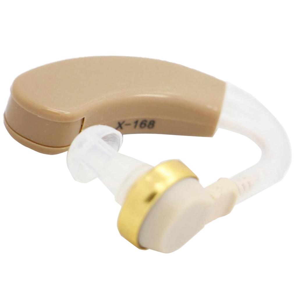 Kit Sound Amplifier/Enhancer Hearing Assistance For Elderly Deaf