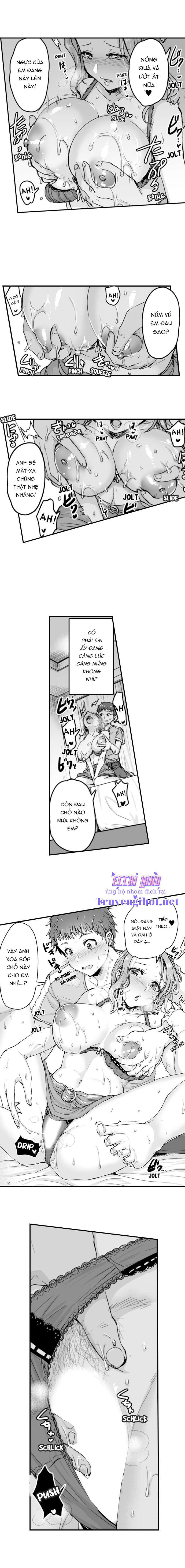 tổng hợp oneshot hentai chapter 11.2 1