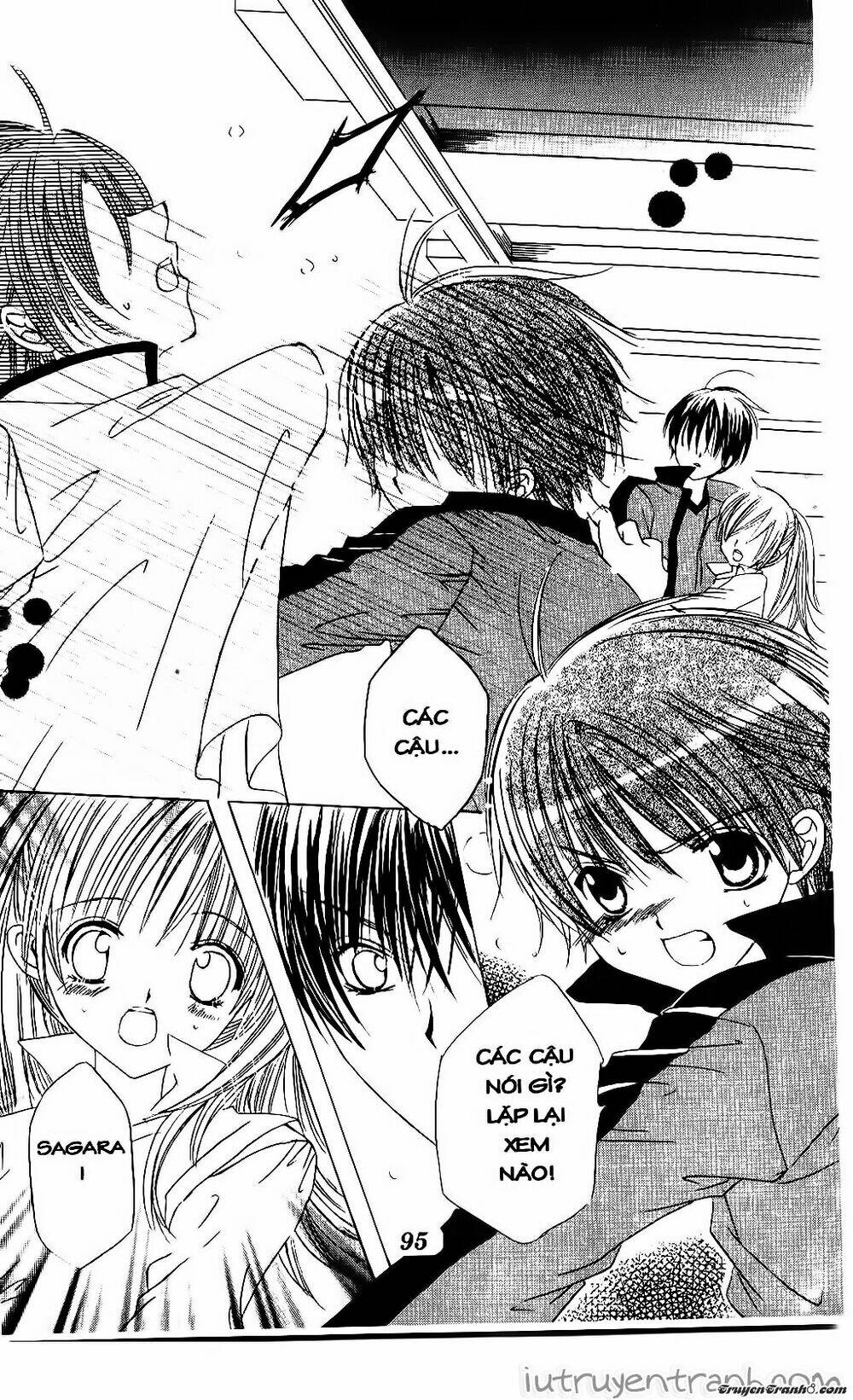 get love! chapter 31 31