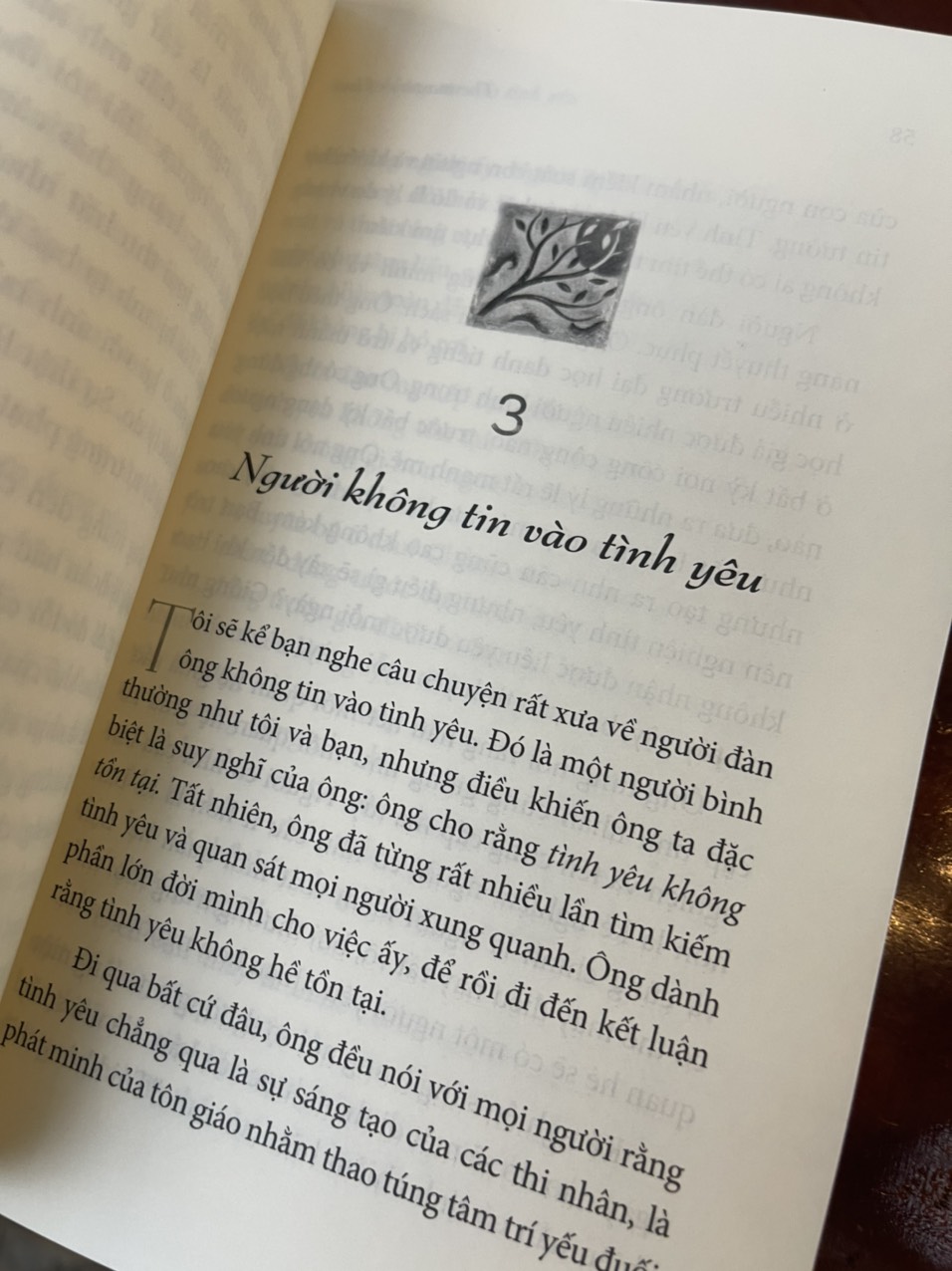 THE MASTERY OF LOVE – NHỮNG CHỈ DẪN ĐỂ LÀM CHỦ TRÁI TIM - Don Miguel Ruiz & Janet Mills (từ bộ sách Trí tuệ của người Toltec) – Phạm Hoa Phượng dịch – Zenboooks - NXB Thế Giới