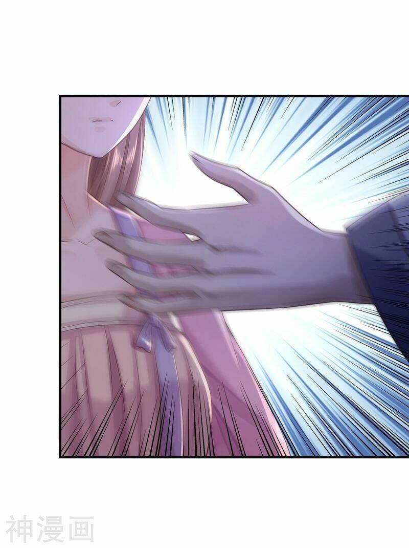 từng bước âm mưu thâm độc : huyết hoàng trở về chapter 7 26