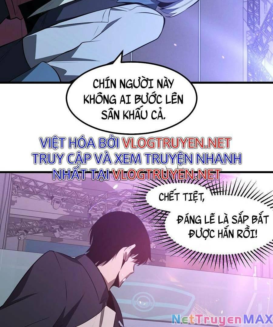 siêu tiến hóa chapter 70 71