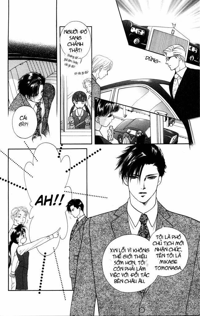 barairo my honey chapter 1 18