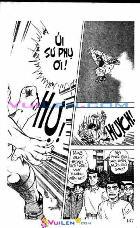 sôi động cầu trường full 17 tập chapter 14 147