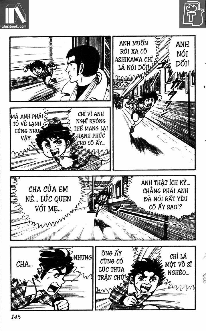 ganbare genki chapter 23 39