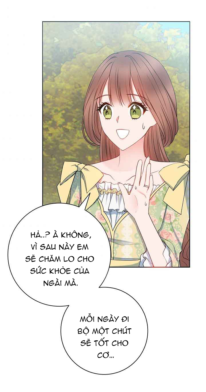 người chồng hợp đồng của tôi chapter 8 37