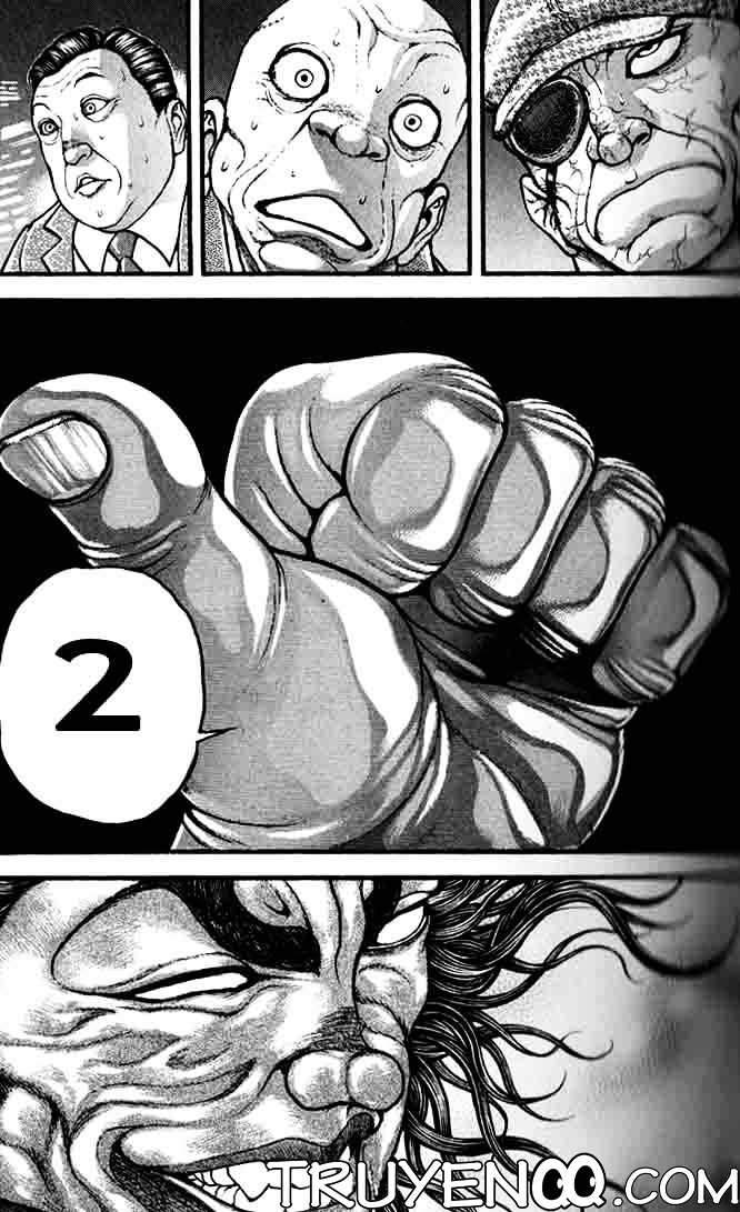 baki – son of ogre chapter 277 22
