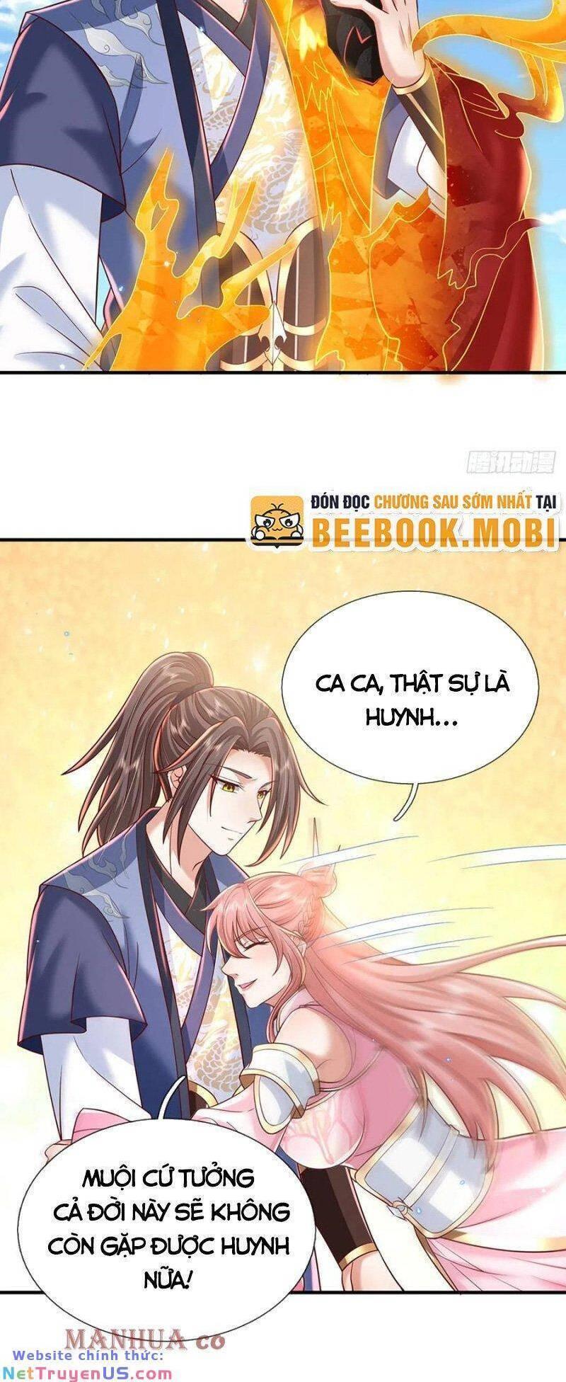 ta trở về từ thế giới tu tiên chapter 228 15