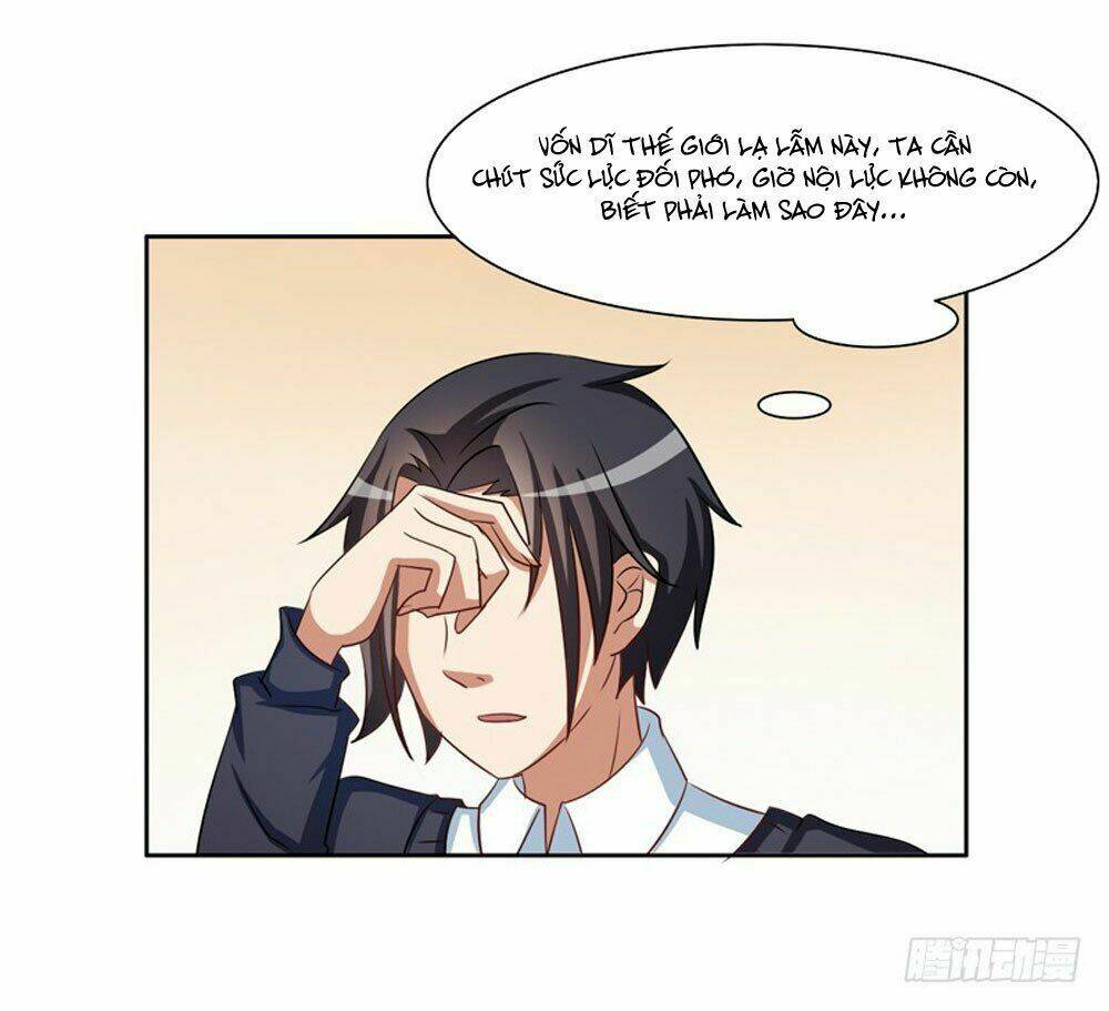 thiên ngoại phi tiên chapter 29 51