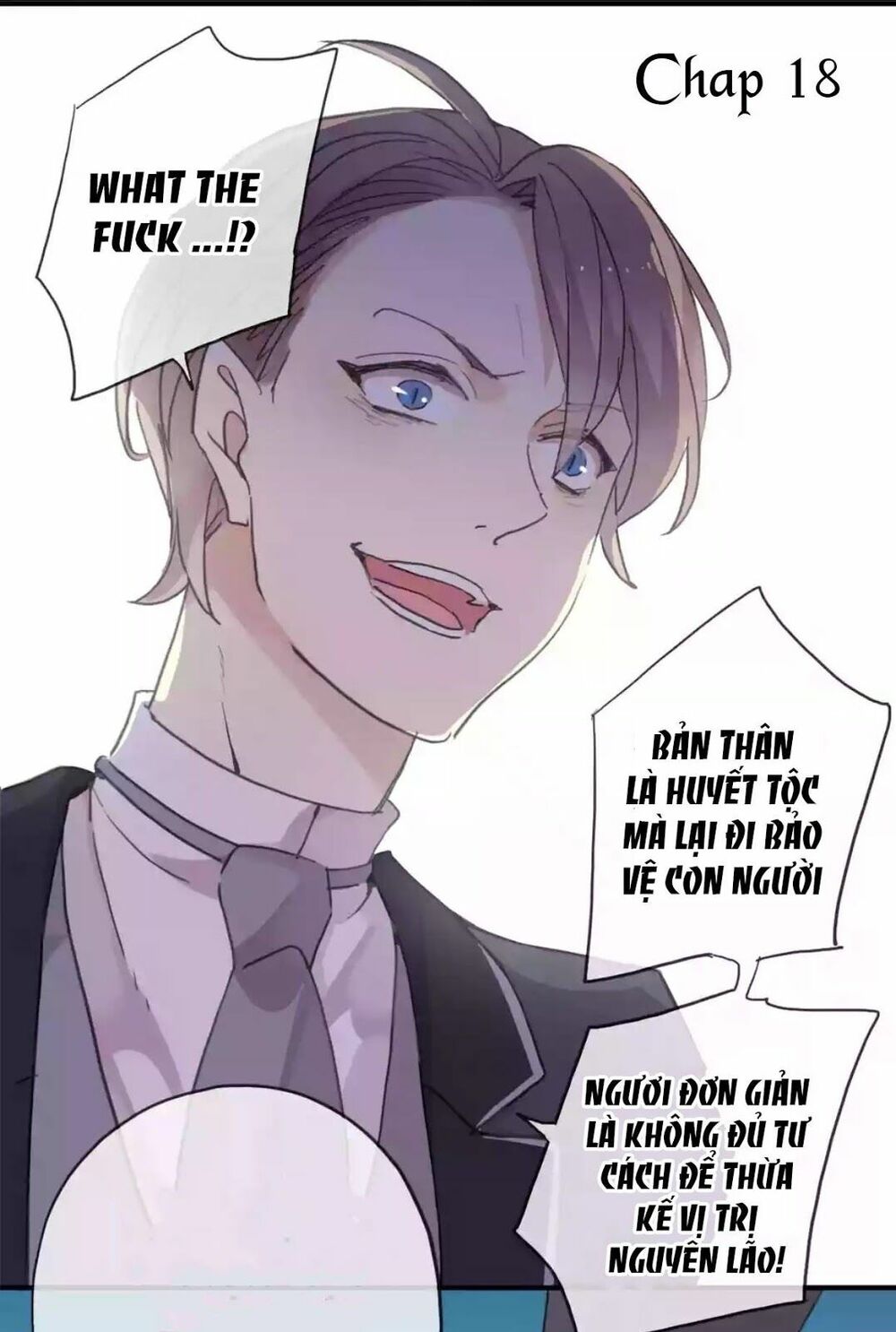 vết cắn ngọt ngào phần 1 chapter 18 1