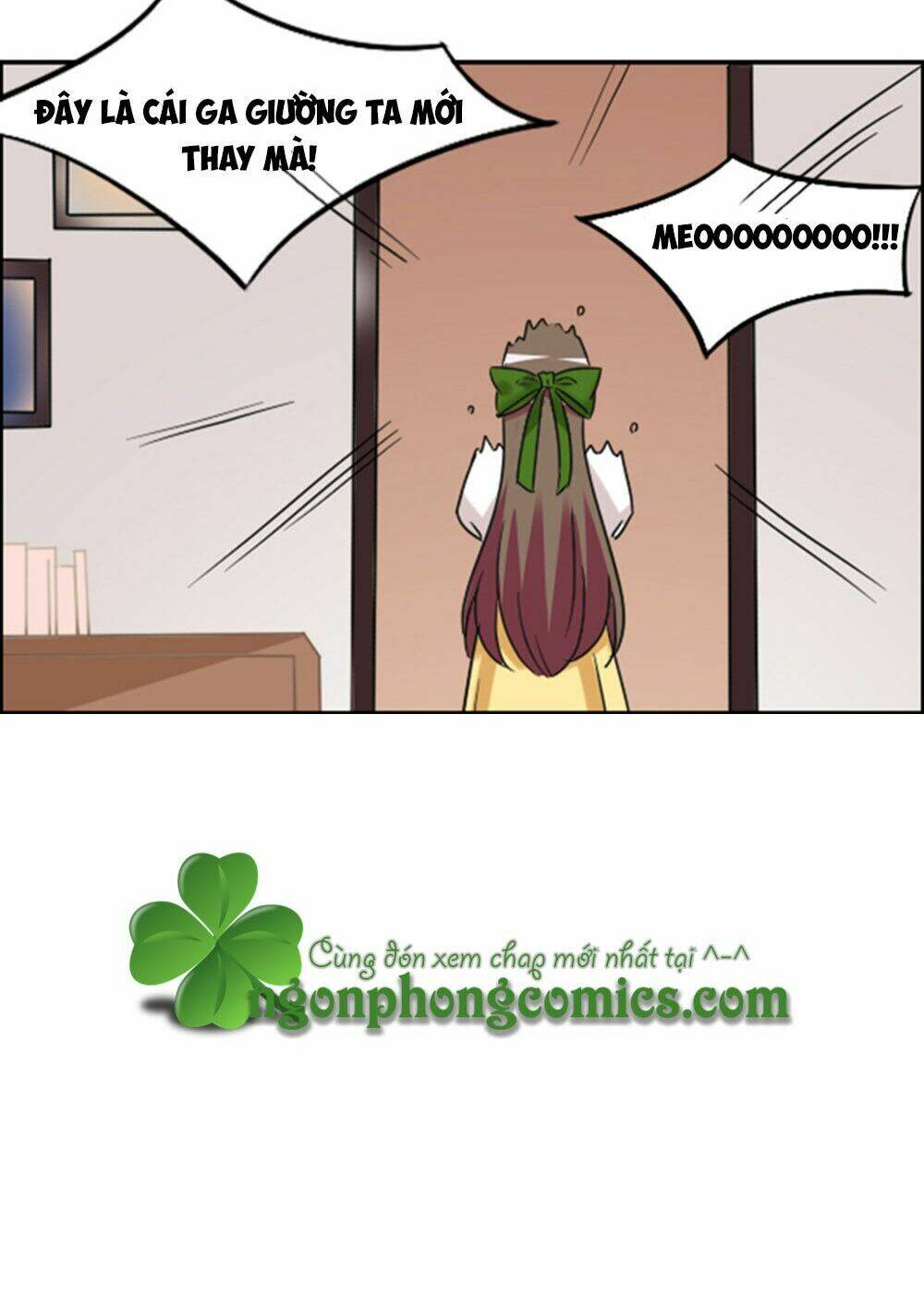 hai chú mèo totem chapter 9 22