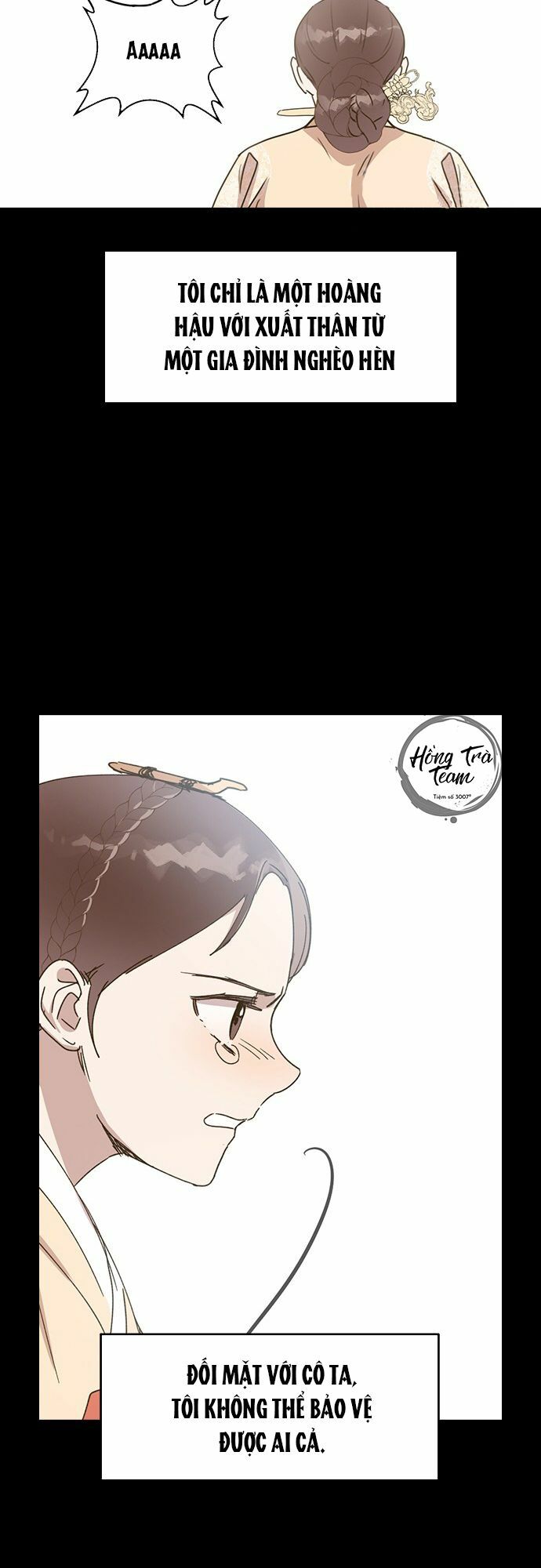 duyên nợ kiếp trước chapter 2 72