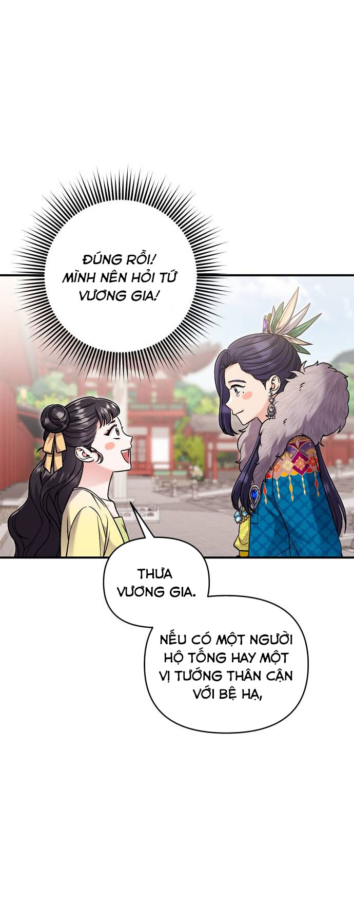 cao thủ chốn hậu cung chapter 42 25