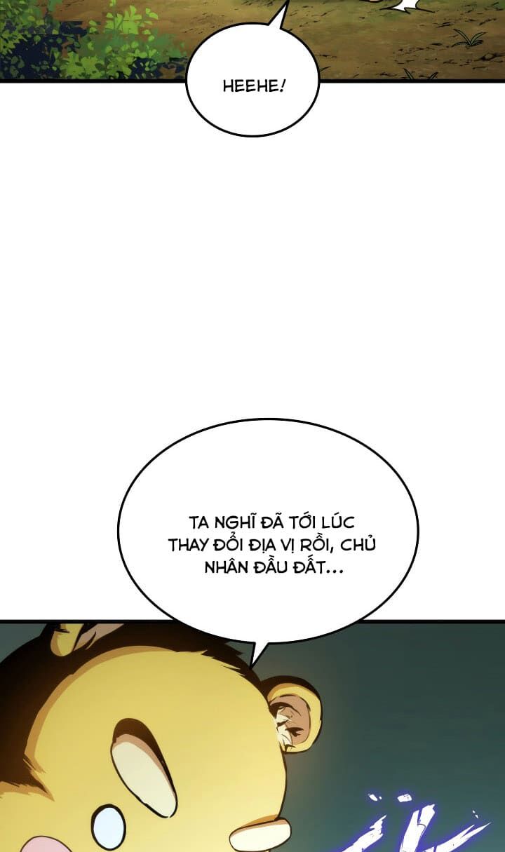 huyền thoại game thủ - tái xuất chapter 21 36