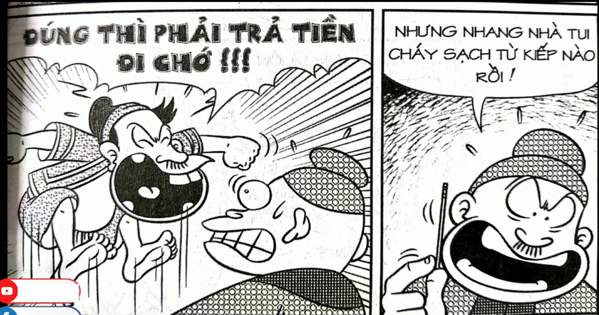 thần đồng đất việt chapter 196 66