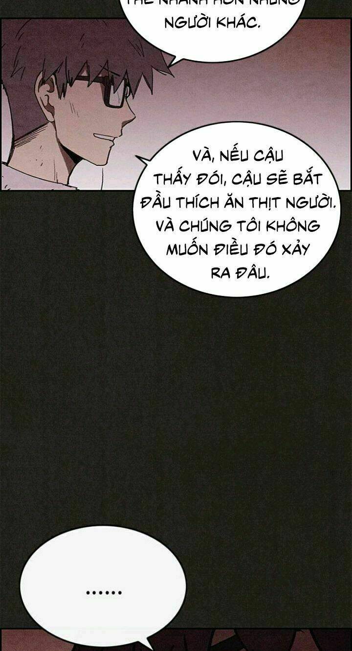 quái vật tại chung cư xanh chapter 77 8