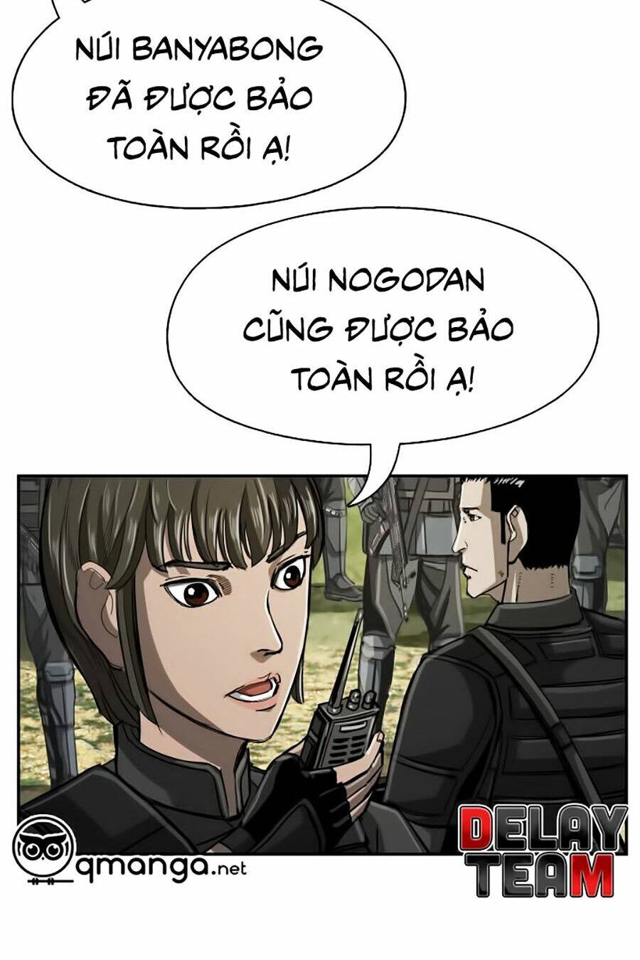 thợ săn đầu tiên chapter 45 80