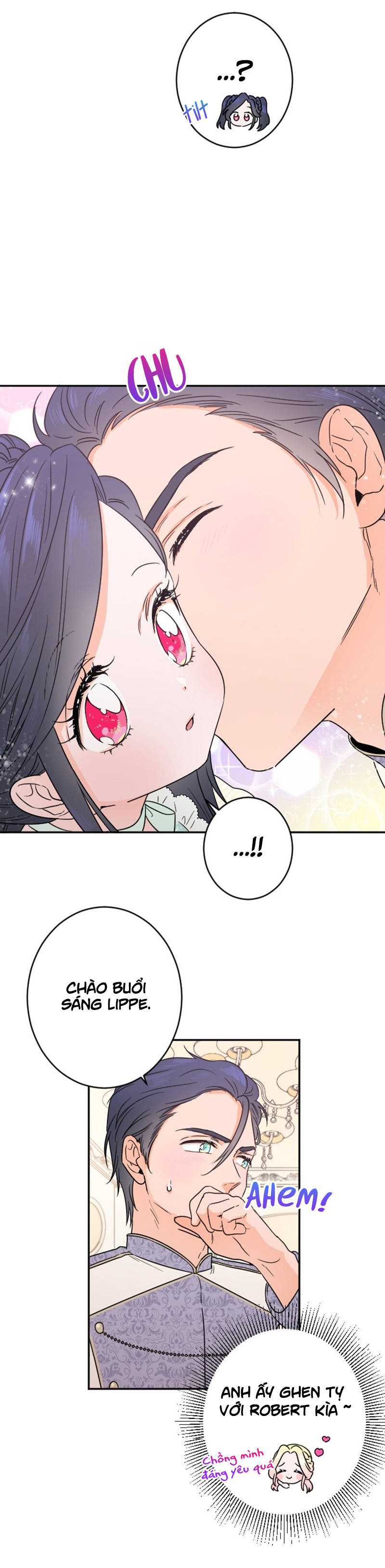 lady baby chapter 55 17