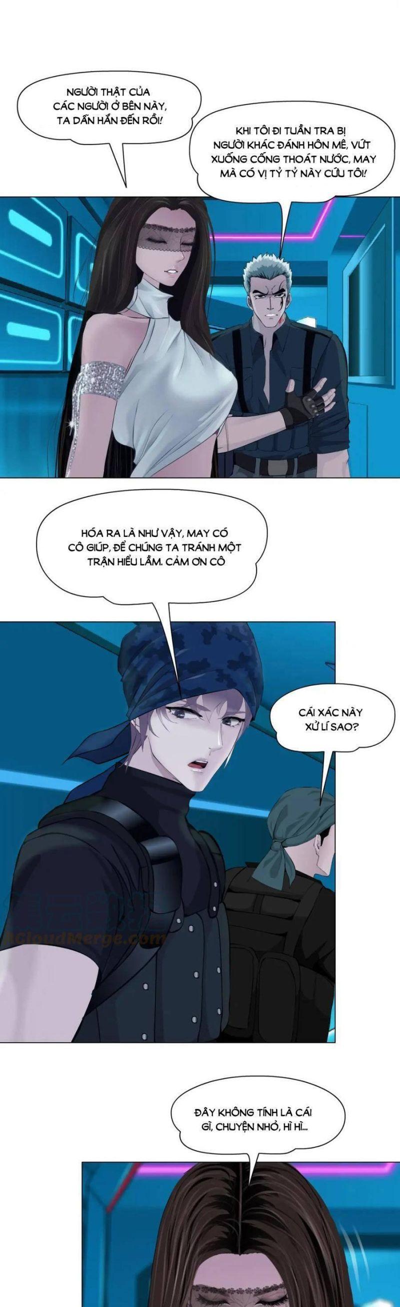 đằng nữ chapter 197 10