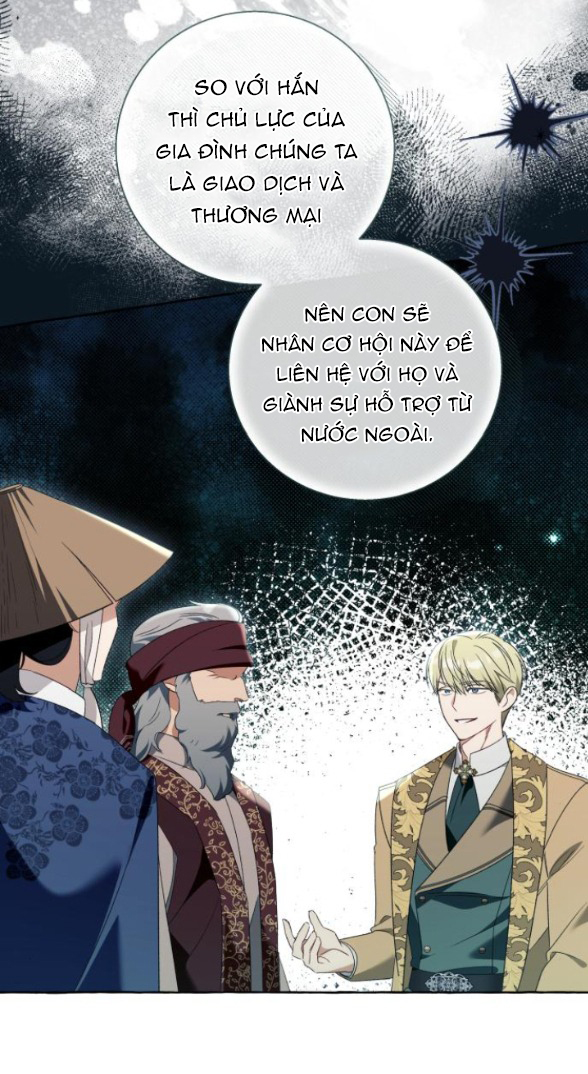 tôi tưởng đó chỉ là tiểu thuyết trọng sinh bình thường chapter 91.1 27