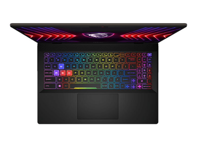 MSI Sword 16 HX B14VFKG 045VN (Intel Core i7-14700HX | 16GB | 1TB SSD | RTX 4060 GDDR6 8GB | 16 inch QHD+ | Win 11 | Cosmos Gray) - HÀNG CHÍNH HÃNG