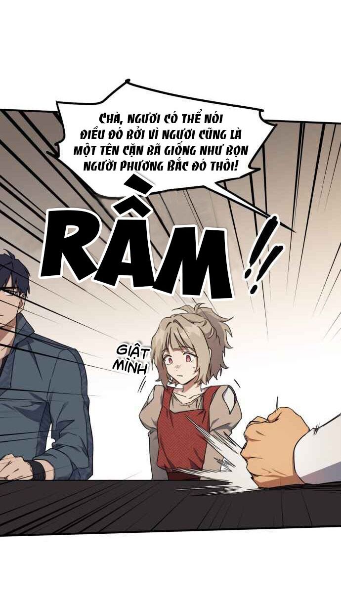 bị che khuất bởi ánh hoàng hôn chapter 21 15