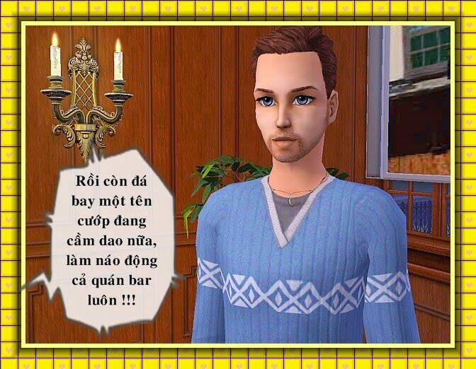 bella's story chapter 13.3 37