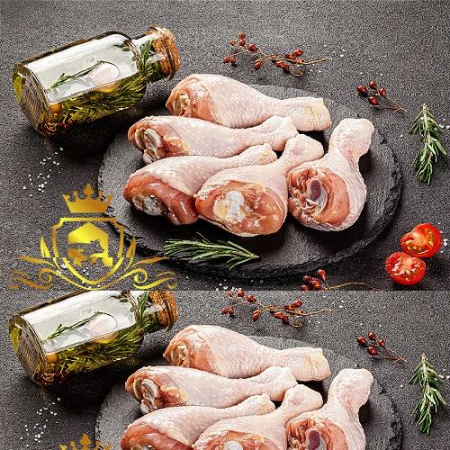 Tỏi gà Mỹ - 1kg