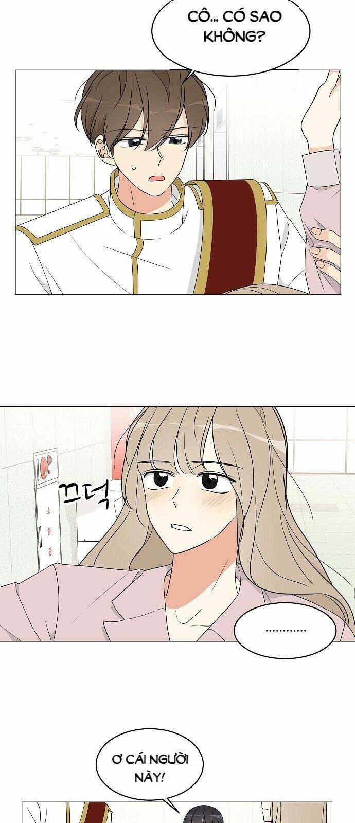 thiếu nữ 1m8 chapter 10 33