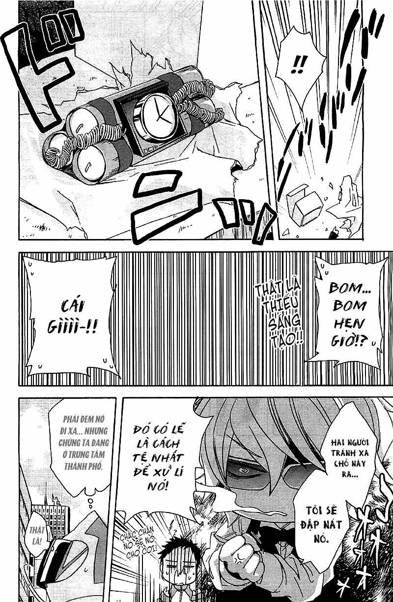 minidura chapter 3 10