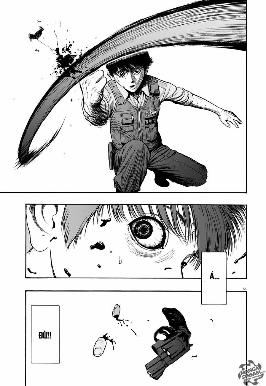 đọa nhân chapter 1 53