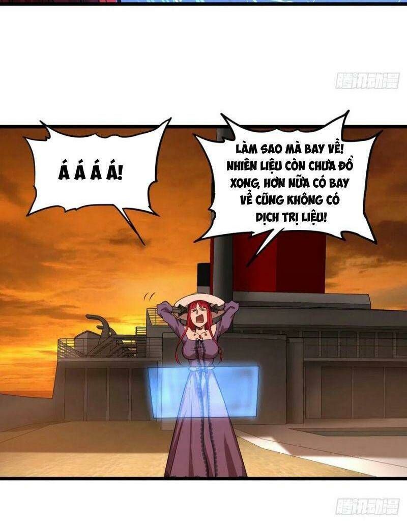 danh sách kẻ phản diện chapter 119 8