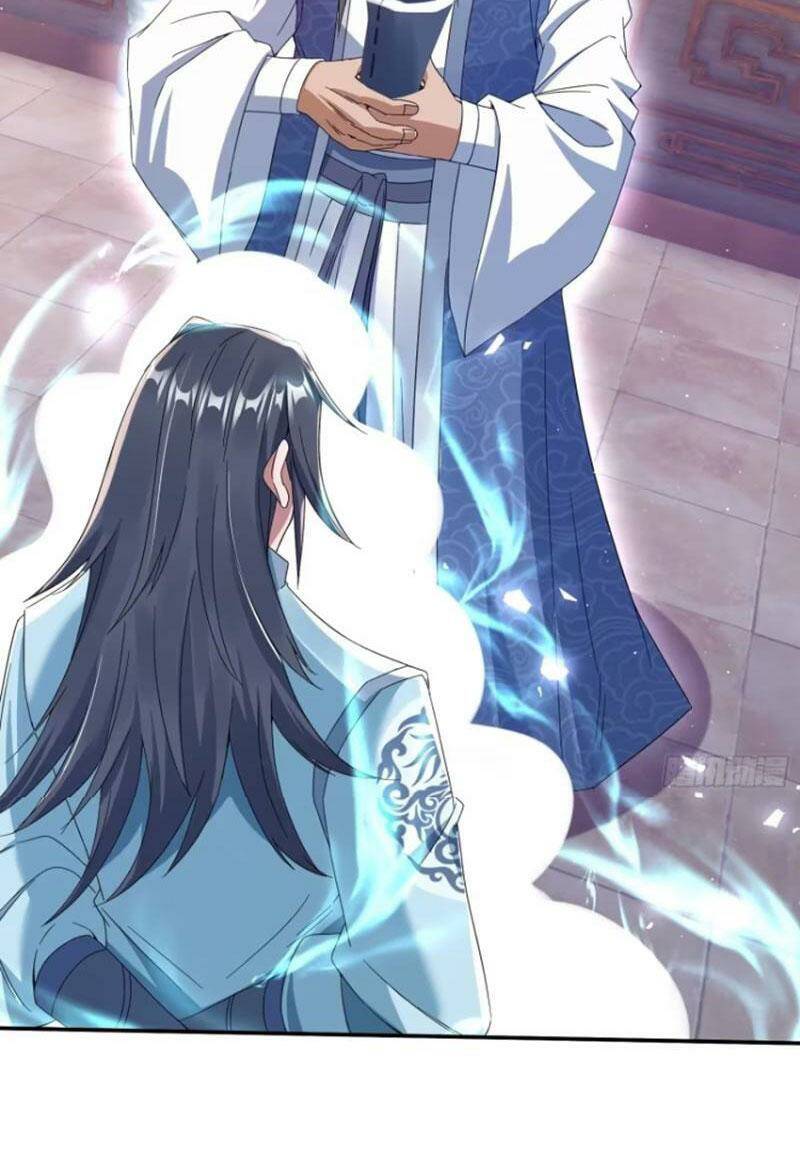 trăm tuổi mở hệ thống: con hiền cháu ngoan quỳ khắp núi! chapter 18 37