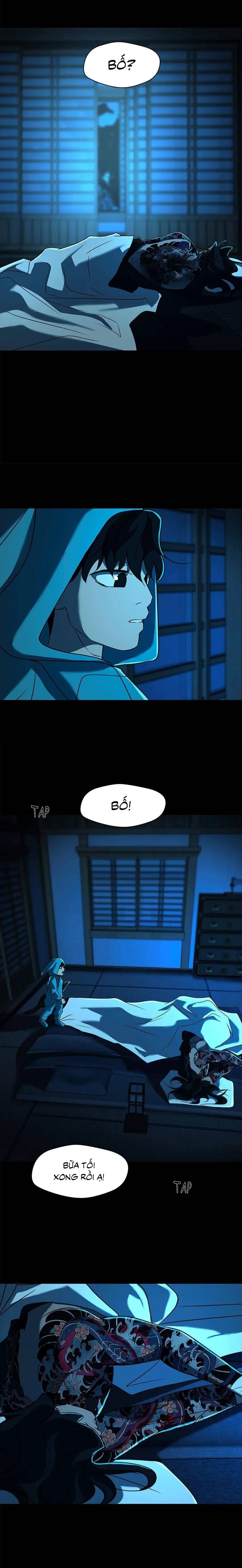 love murder basketball chapter 55 28